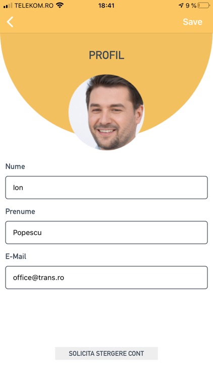 GOTrans screenshot-9