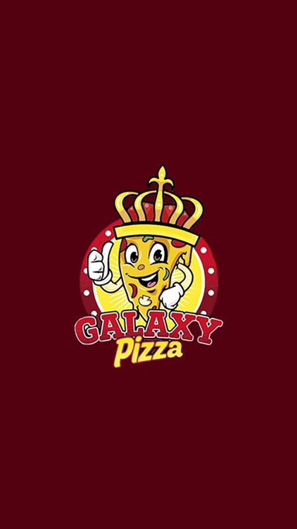 Galaxy Pizza Bad Fallingbostel