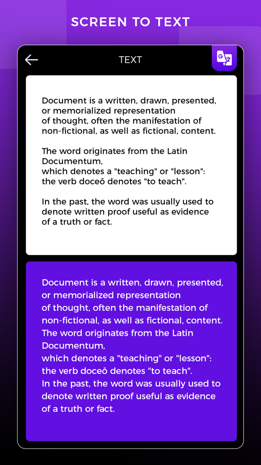 #3. Copy Text from Screen (iOS) 由: Nalin Savaliya