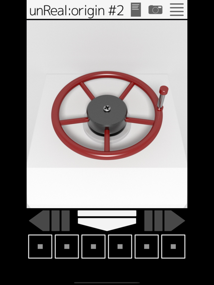 unRealorigin Escape Game