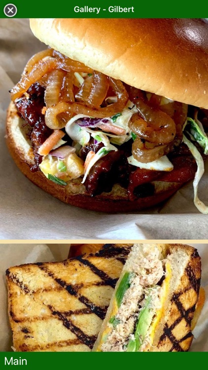 Surf City Sandwich screenshot-4