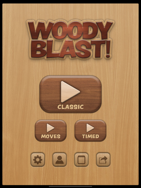 Wood Blast!!のおすすめ画像2