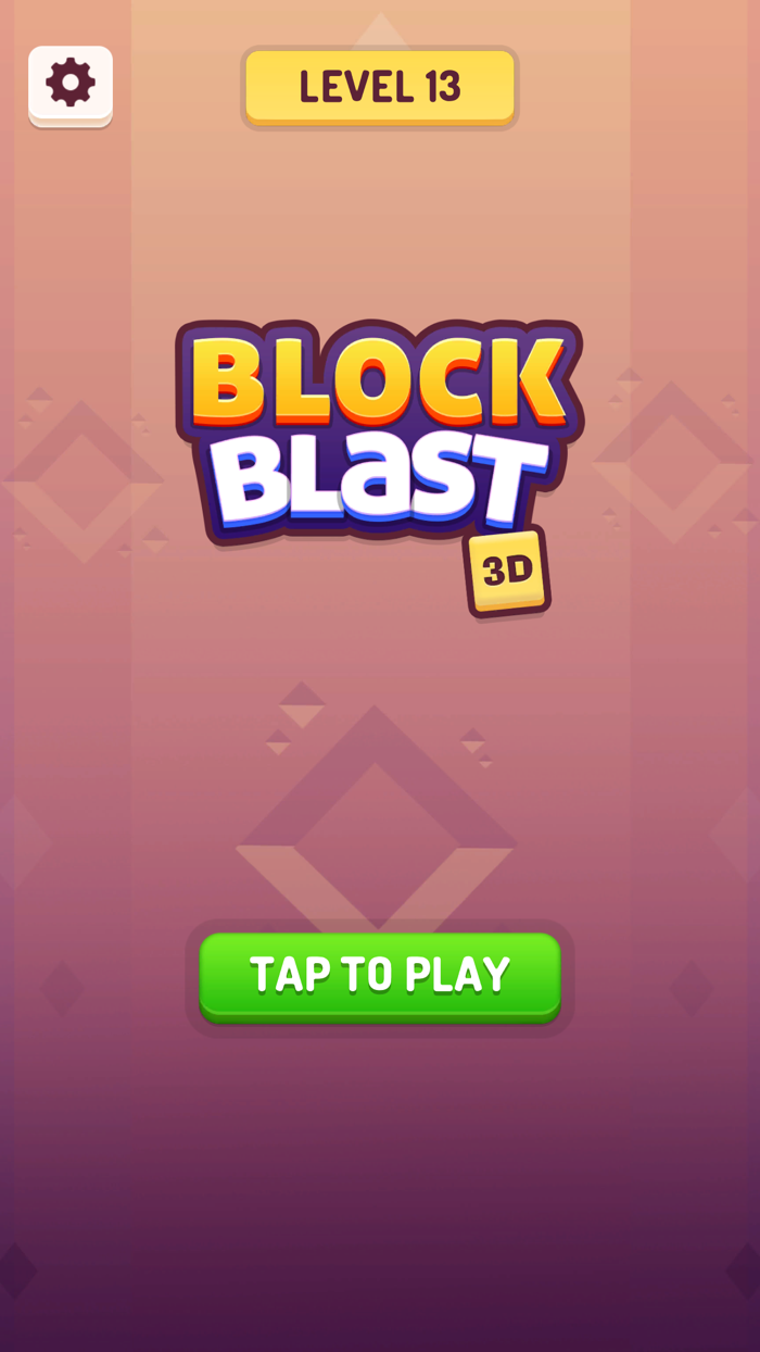 Block Blaster 3D