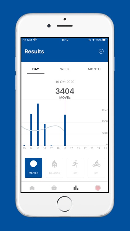 Fairfield City Leisure Centres screenshot-3