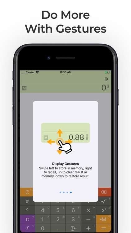 Inseries Pro: Smart Calculator screenshot-4