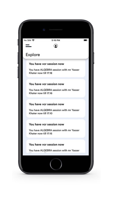 تعلُّم Screenshot