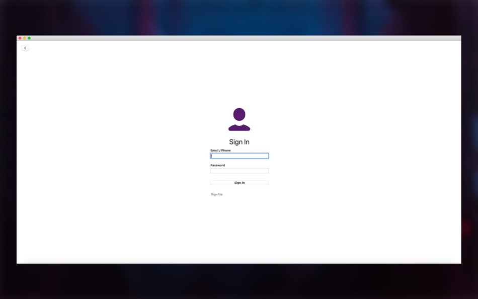 #2. OttPlayer (macOS) 게시자: OttPlayer