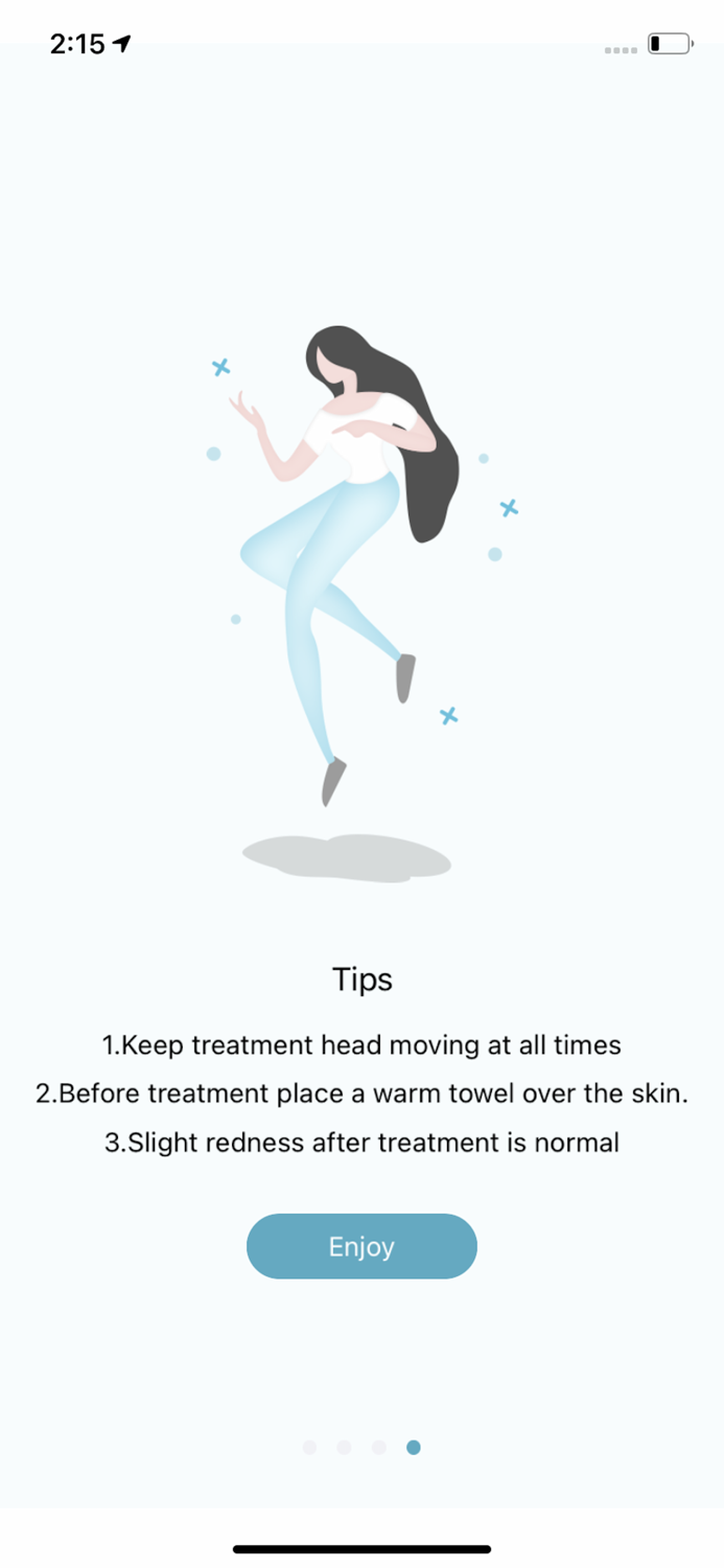 Pore Perfector Wireless