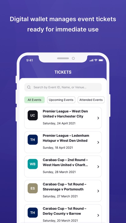 Match Fit Pass screenshot-4