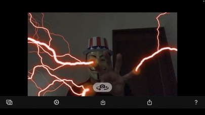 AR Lightningのおすすめ画像6