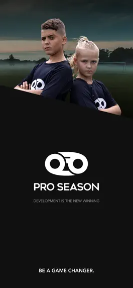 Game screenshot Pro Season mod apk