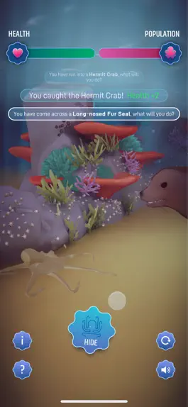 Game screenshot Octopus Estate hack
