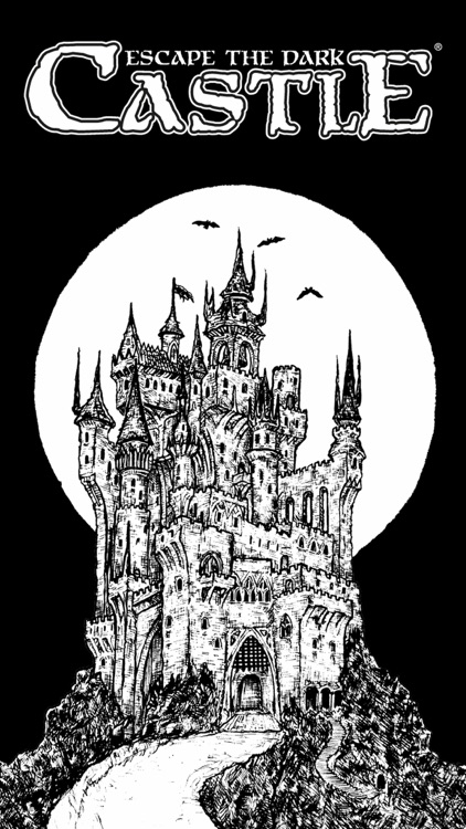 Escape the Dark Castle screenshot-0