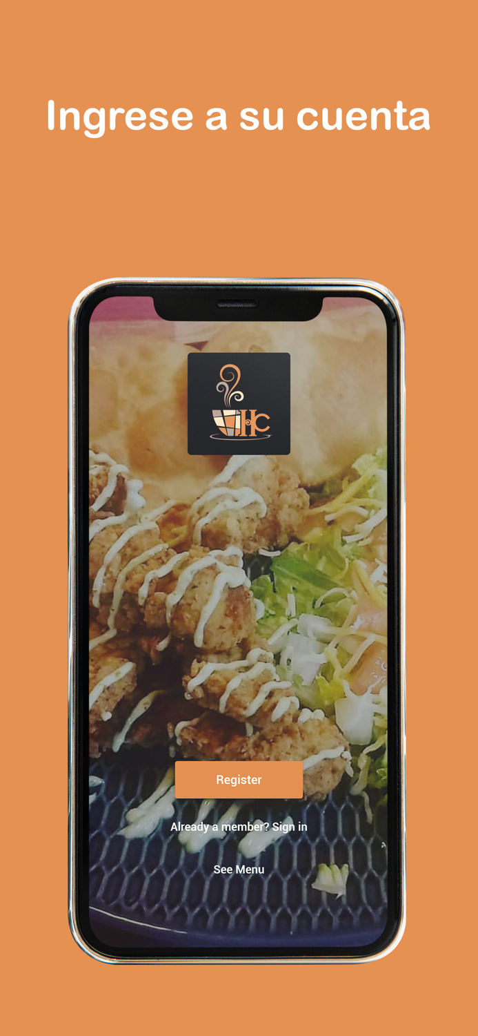 Hacienda Carrion Restaurant