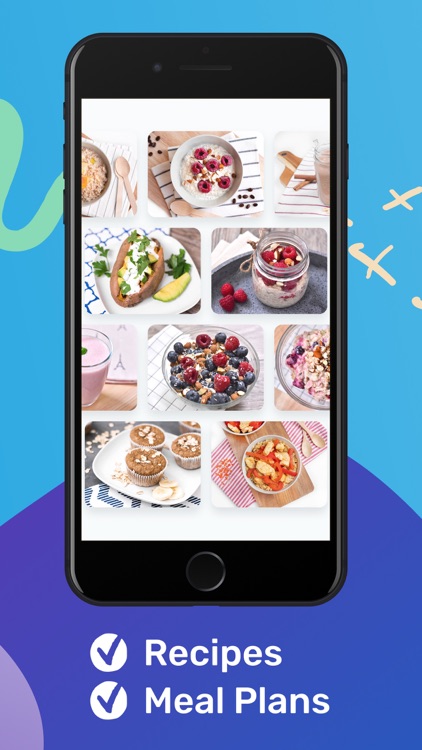 YAZIO Fasting & Food Tracker