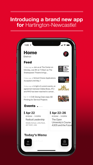 Fairfield Mules Screenshot