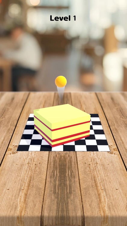 Note Swipe - A Ball Fall Game screenshot-3