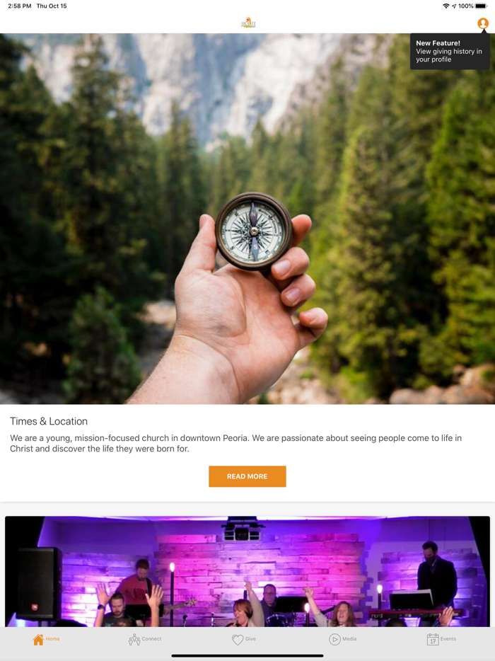 Ignite Church - Peoria