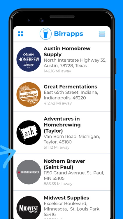 Birrapps screenshot-6