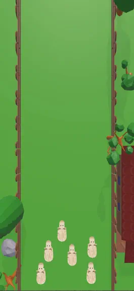 Game screenshot Farm Cuts mod apk