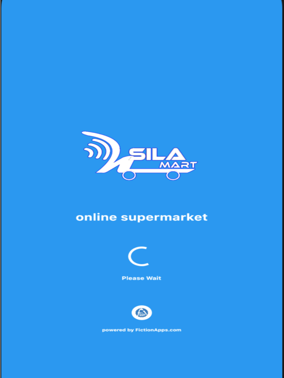 Screenshot #4 pour Sila Mart سيلا مارت