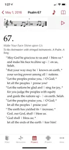 PastoralCare screenshot #2 for iPhone