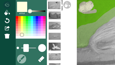 Ikuwiiti Screenshot