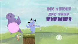Game screenshot Bear Jojo Fun Arcade Game hack