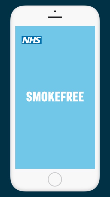 NHS Smokefree