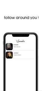 Swinder For Instagram screenshot #3 for iPhone