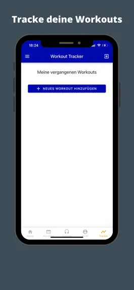 Game screenshot Gymfit apk