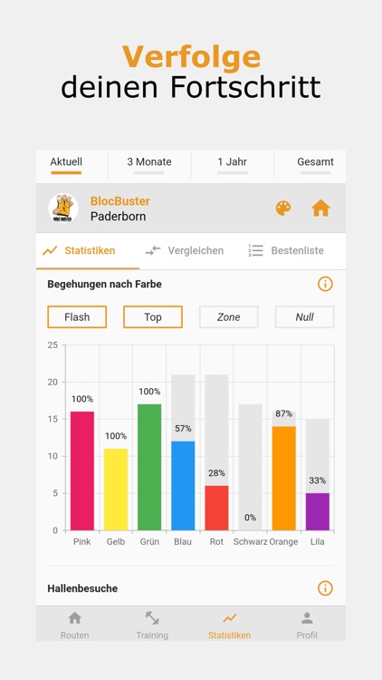 Boulder Buddy screenshot-3