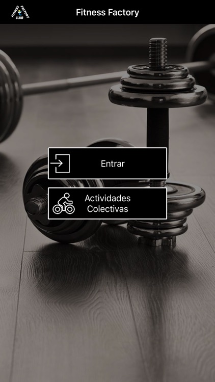 Fitness Factory Club