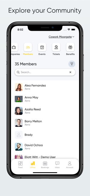 Project Spaces(圖5)-速報App