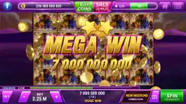 Game screenshot OMG! Fortune Slots Casino 2020 apk