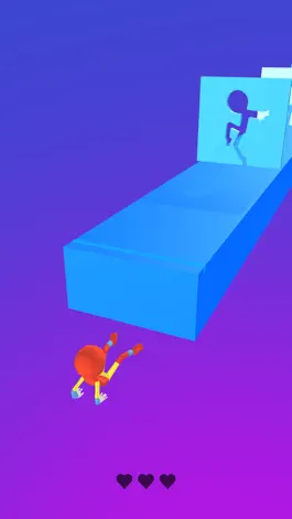 Game screenshot Dancing Hero!! hack