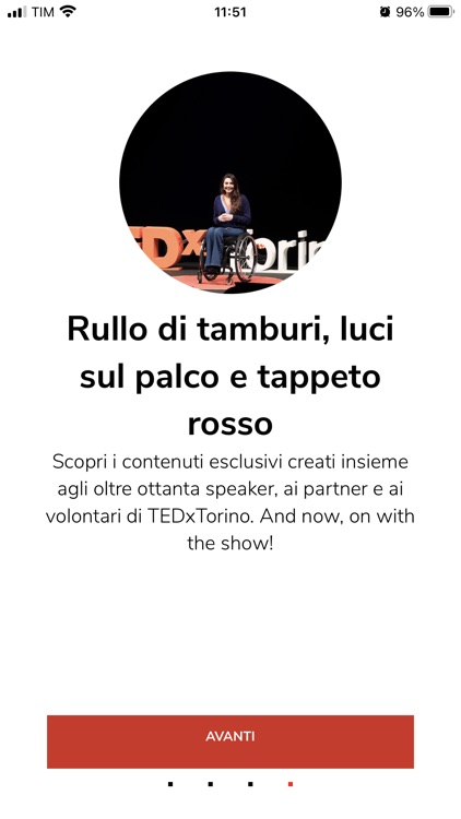 TEDxTorino screenshot-6