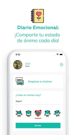 Game screenshot Y Psi Hablamos? mod apk