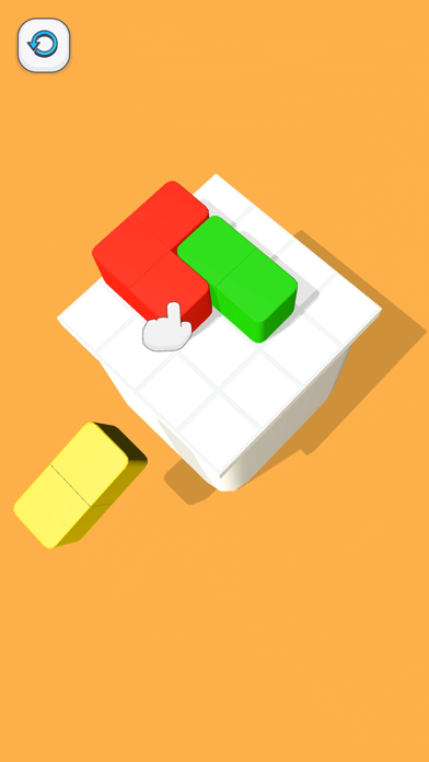 Screenshot #1 pour Block Destroy: Break them all