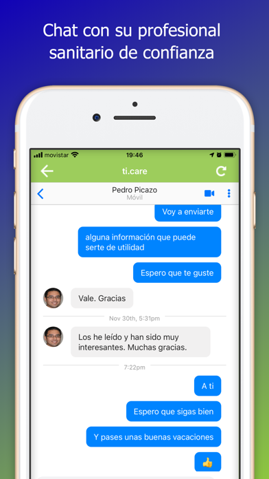 ti.care Screenshot