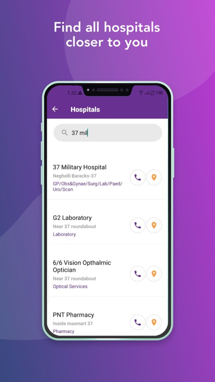 Acacia Health Insurance By IKolilu Ghana Limited