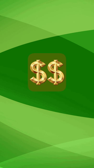 Investment Terms Screenshot