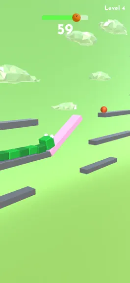 Game screenshot Draw Snake! apk