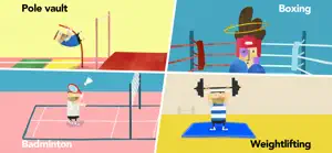 Fiete Sports Fun Minigames 4+ screenshot #7 for iPhone