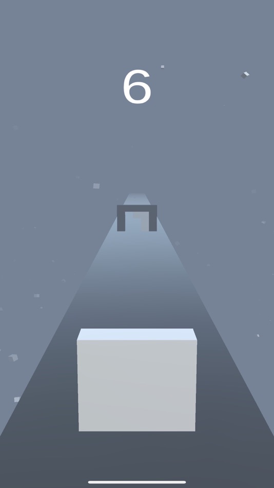 #3. Shape Changer (iOS) 由: Shailay Investment Group Inc.