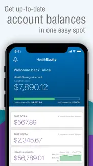 How to cancel & delete healthequity mobile 2