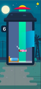 Abduct! - Alien Invasion screenshot #3 for iPhone