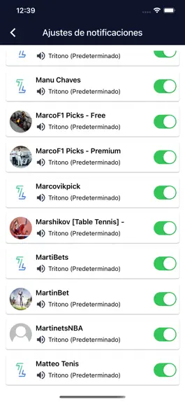 Game screenshot Tipsterland - Apuestas hack