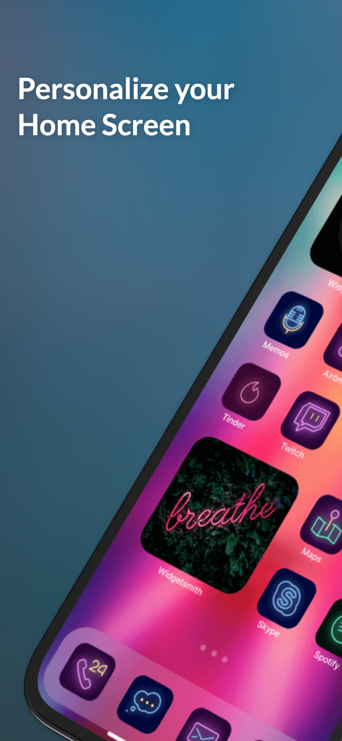 Icon Changer - Custom Themer