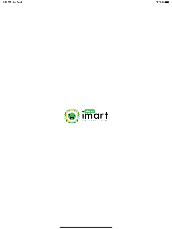 اي مارت المتاجر-iMart stores